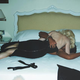Illustration for article titled Madonna New Boytoy Get Intimate In emW/em